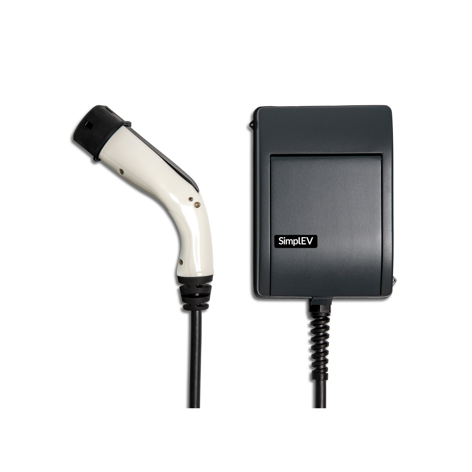 SimplEV - Charging Made Simple