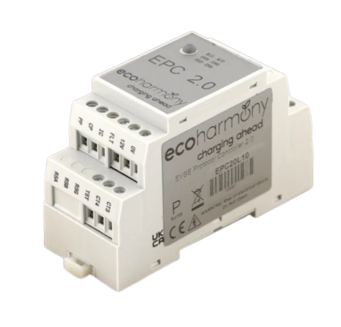 EVSE Protocol Controller