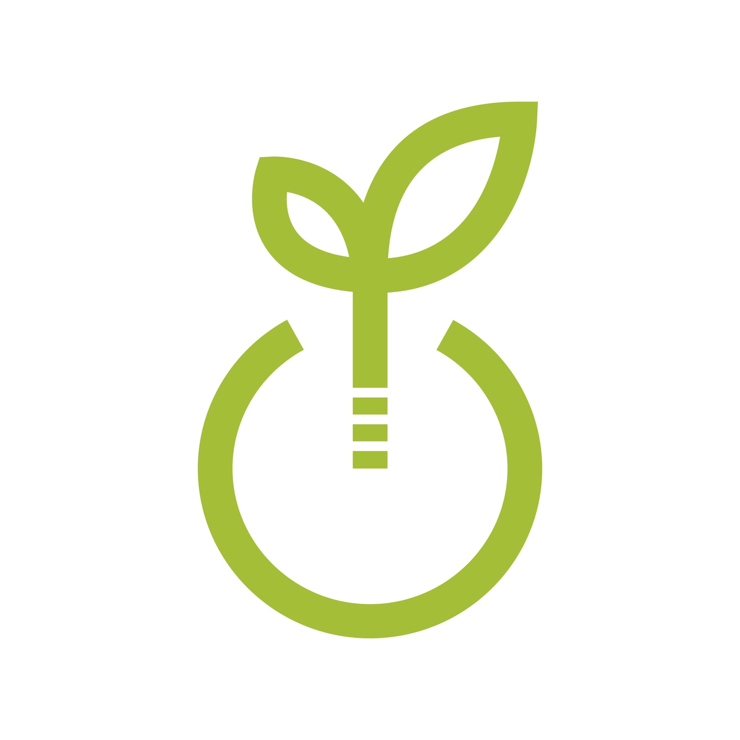 ecoHarmony Logo