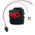 12V Motor Locking Mechanism and Cable for Motor Locking Actuator