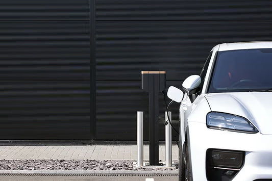EV Charger Grants UK 2026: What You Can Get & How to Apply