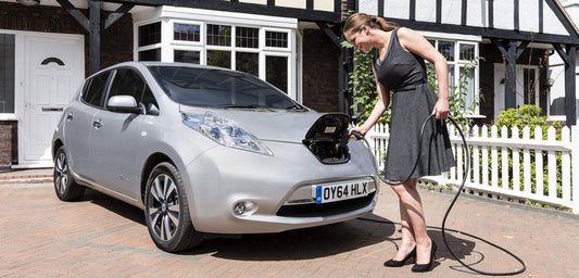 What Is an Electric Vehicle? The Beginner's Guide | EcoHarmony