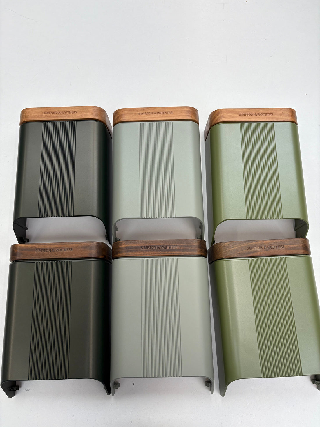 Colour & Customisation – Design Without Compromise