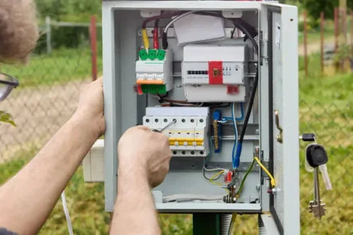 PME Earthing & EV Charger Safety: WCED Explained
