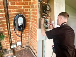 The EV Charger Installation Process Explained