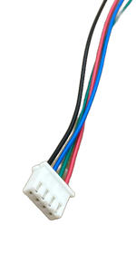 4 pin JST Connector, For External LED's and RCM's