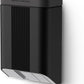 Simpson & Partners Home Series 7 kW EV charger basic socket wall mounted smart home electric vehicle charging unit