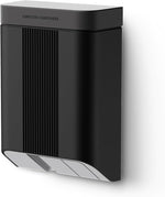 Simpson & Partners Home Series 7 kW EV charger basic socket wall mounted smart home electric vehicle charging unit