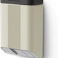Simpson & Partners Home Series 7 kW EV charger basic socket wall mounted smart home electric vehicle charging unit
