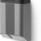 Simpson & Partners Home Series 7 kW EV charger basic socket wall mounted smart home electric vehicle charging unit
