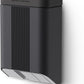 Simpson & Partners Home Series 7 kW EV charger basic socket wall mounted smart home electric vehicle charging unit
