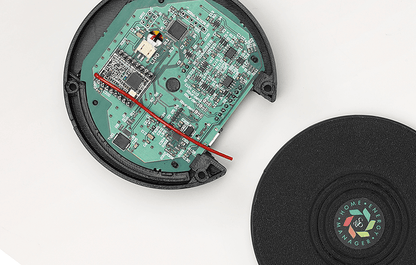 Simpson & Partners Wireless Energy Manager – Smarter, Safer Charging