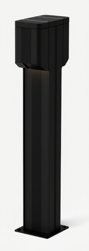 Simpson & Partners Business Pro EV Charger – Built for Commercial & Multi-User Installations