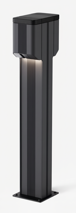 Simpson & Partners Business Pro EV Charger – Built for Commercial & Multi-User Installations