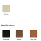 Free Colour Sample Card – Simpson & Partners EV Chargers