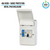 RCBO + Surge Protection - Fitted Consumer Unit IP40