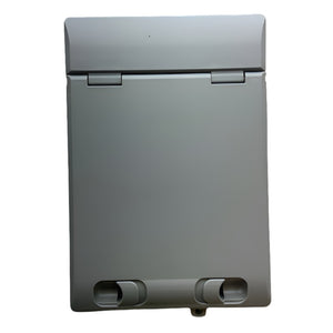 Weatherproof Consumer Unit for EV and Solar Installations – IP65 Rated