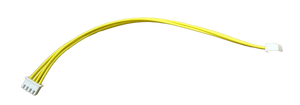 4 pin JST Connector, For External LED's and RCM's