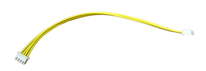 4 pin JST Connector, For External LED's and RCM's