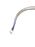 4 pin JST Connector, For External LED's and RCM's