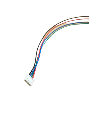 4 pin JST Connector, For External LED's and RCM's