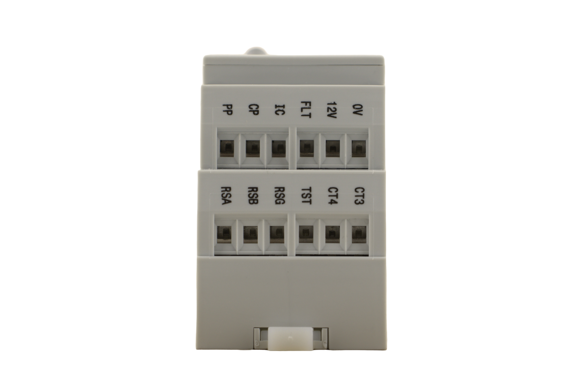 EVSE Protocol Controller (EPC) 2.0 Plus