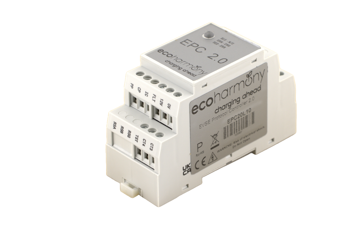 EVSE Protocol Controller (EPC) 2.0 Lite