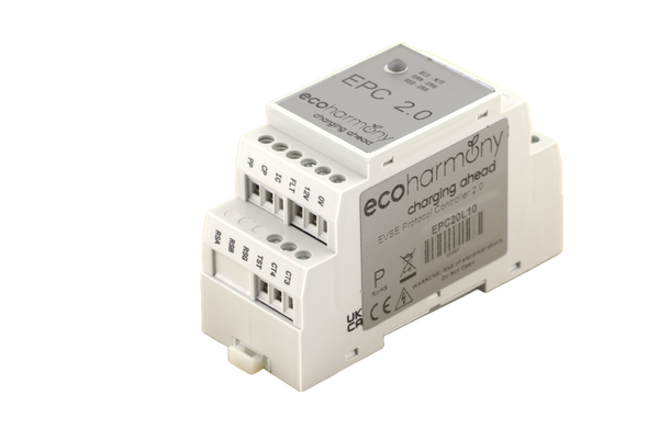 EVSE Protocol Controller (EPC) 2.0 Lite