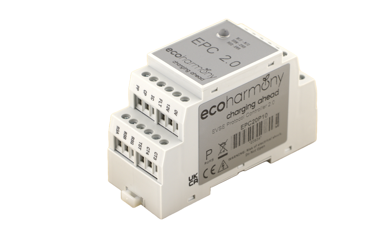 Eva Epo Control Module EVSE Protocol Controller (EPC) 2.0 Plus