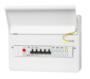 3 Phase PME - (Single Charger)