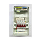 WCED Manual Changeover Switches 20A-125A