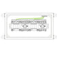 WCED Solar PV Combiner Boxes — 1000V DC