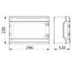 WCED Solar PV Combiner Boxes — 1000V DC