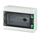 WCED Solar PV Combiner Boxes — 1000V DC