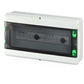 WCED Solar PV Combiner Boxes — 1000V DC