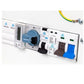 WCED Solar PV Consumer Unit – 20A Bi-Directional RCBO, 32A Isolator & kWh Meter
