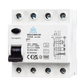 WCED Type B RCD | 2 & 4 Pole, 25–63A, 30mA | EcoHarmony