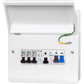 Heat Pump Protection Consumer Unit 20khz Type B
