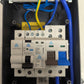 IP65 Metal EV Consumer Unit – RCBO, MCB & Surge Protection