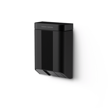 Simpson & Partners Home Series EV Charger Plus