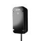 FastAmps Alpha7 smart electric vehicle charger product render on white
