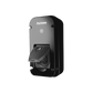 FastAmps Alpha7 electric car charger product design render isolated on white