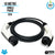 10 Metre EV Charging Cable Type 2 Male to Type 1 Female 32A 1-Phase