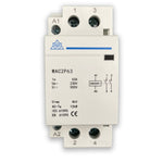 WCED 63A 2-Pole Modular Contactor