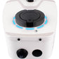 EcoLite (Free / Socket) EV charge point - RCM + RCBO