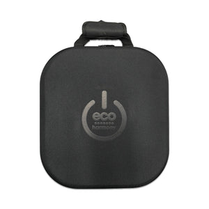 EcoHarmony electric vehicle carry case in black