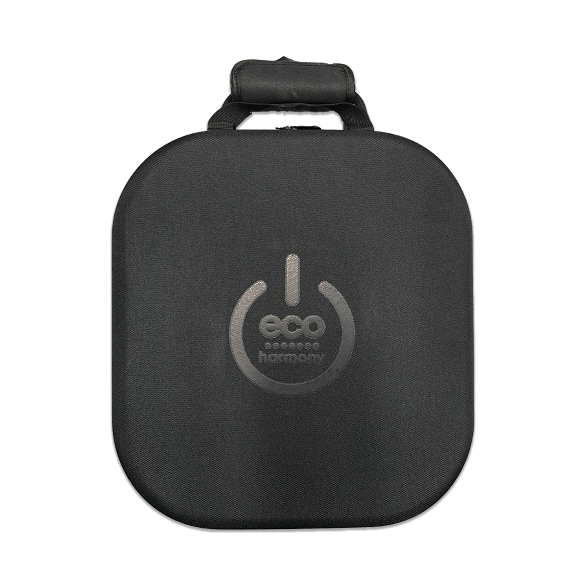 Electric Vehicle Carry Case Durable Black