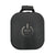 Electric Vehicle Carry Case Durable Black