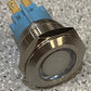 Panel mount LED for EPC (Charge point controller)