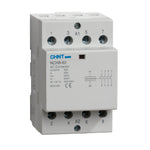 CHINT 40A 230V Modular Contactor - (2 & 4 Pole Variants Available)